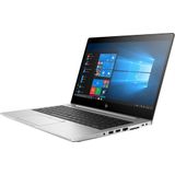 HP EliteBook 840 G5 Laptop 35,6 cm (14") Touchscreen Full HD Intel® Core™ i5 i5-8350U 8 GB DDR4-SDRAM 256 GB SSD Wi-Fi 5 (802.11ac) Windows 10 Pro Zilver