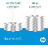 Inktpatroon HP 953XL (3HZ52AE) multipack zwart/cyaan/magenta/geel (origineel)