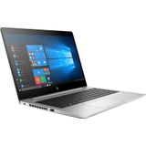 HP EliteBook 840 G5 Intel® Core™ i5 i5-8250U Laptop 35,6 cm (14") Full HD 8 GB DDR4-SDRAM 512 GB SSD Wi-Fi 5 (802.11ac) Windows 10 Pro Zilver