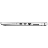 HP EliteBook 840 G5 Intel® Core™ i5 i5-8250U Laptop 35,6 cm (14") Full HD 8 GB DDR4-SDRAM 512 GB SSD Wi-Fi 5 (802.11ac) Windows 10 Pro Zilver