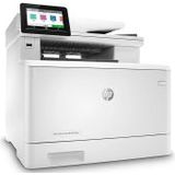 HP Color LaserJet Pro M479dw - Multifunctionele printer