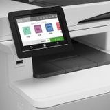 HP Color LaserJet Pro M479dw - Multifunctionele printer