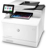 HP Laserprinter Color LaserJet Pro MFP M479dw