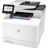 HP Color LaserJet Pro MFP M479fnw all-in-one A4 laserprinter kleur met wifi (4 in 1)