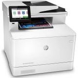 HP Color LaserJet Pro MFP M479fnw All-In-One (4 in 1) Laserprinter | kleur | Wifi | Fax