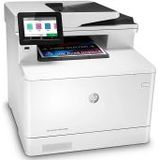 HP Color LaserJet Pro MFP M479fdn all-in-one A4 laserprinter kleur (4 in 1)