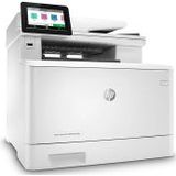 HP Color LaserJet Pro MFP M479fdn All-In-One (4 in 1) Laserprinter | A4 | kleur