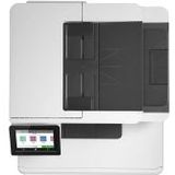 HP Color LaserJet Pro M479fdn - Multifunctionele printer - Geen WiFi