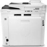 HP Laserprinter Color LaserJet Pro MFP M479fdw