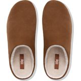 Fitflop -Dames - bruin - pantoffel - muil