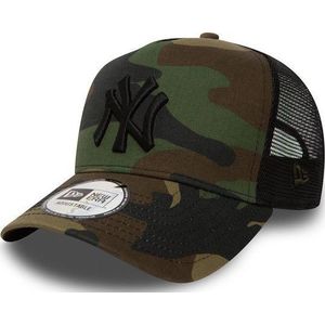 Trucker pet New Era MLB New York Yankees