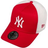 New Era - New York Yankees - Verstelbare Trucker Ca - Clean Trucker - Camouflage