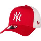 New Era - New York Yankees - Verstelbare Trucker Ca - Clean Trucker - Camouflage