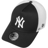 New Era CLEAN TRUCKER 2 New York Yankees Cap - Black - One size