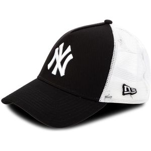 Trucker Cap New Era MLB New York Yankees
