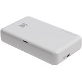 Kodak - Fotoprinter Mini 2 - Wit - Fotoprinter