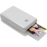 Kodak Photo Printer Mini 2 wit