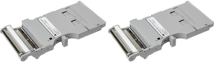 Kodak - Dyesub Cartridge - Geschikt voor Mini Printer 2 en Minishot Camera - 50 Stuks Fotopapier