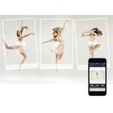 Kodak Fotoprinter Mini 2 - blauw