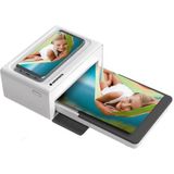 Agfa - Realipix Moments - Fotoprinter - Wit - Thermische Sublimatie