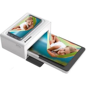 Agfa Photo RealiPix Moments printer