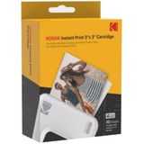 Kodak - Instant Print Cartridge - 30 Foto's - Kleur - Materiaal