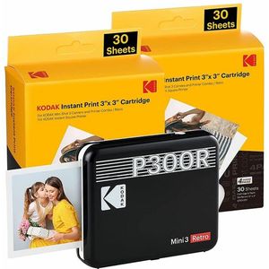 KODAK Fotoprinter Mini 3 ERA