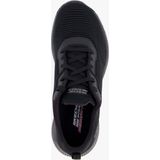 Skechers Bobs Aquad Tough Talk sneakers zwart