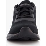 Skechers - Bobs Sport Squad - Trainers - Zwart - Memory Foam