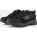 Skechers Sneaker "Oak Canyon", mit Memory Foam-Ausstattung, Freizeitschuh, Halbschuh, Schnürschuh