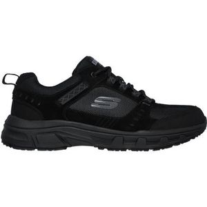 Skechers Oak Canyon sneakers zwart - Maat 41