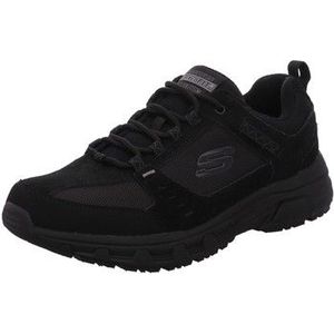 Skechers  -  Nette schoenen  heren Zwart