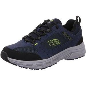 Skechers Oak Canyon Sneaker mit Memory Foam-Ausstattung, Freizeitschuh, Halbschuh, Schnürschuh