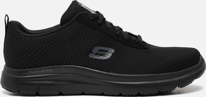 Skechers  - Herren - schwarz