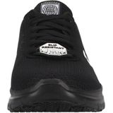 Skechers Rutschfest schwarz 44