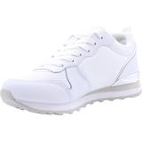 Skechers Retros Og 85 Goldn Gurl Dames Sneakers Wit
