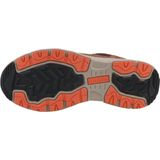 Skechers - Oak Canyon - Sneakers - Zwart - Synthetisch - Relaxed Fit