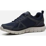 Skechers - Sportschoenen - Blauw - Synthetisch
