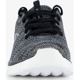 Skechers - Graceful - Vrijetijdsschoen - Zwart/wit - Met Memory Foam