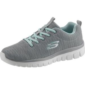 SKECHERS USA Deutschland grau 38