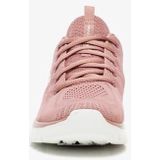 Sneakers - Graceful Get Connected - Gevoerd - Mesh - Ronde Neus