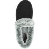 Skechers Pantoffel Dames - Zwart - Cozy Campfire