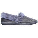Skechers  - Cozy Campfire - Team Toasty - Pantoffel - Charcoal - 38
