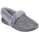 Skechers  - Cozy Campfire - Team Toasty - Pantoffel - Charcoal - 38