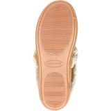 Skechers Cozy Campfire Pantoffels - Beige - Faux Fur