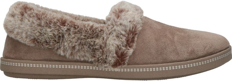 Skechers 32777 dktp dames pantoffel (gesloten hiel)