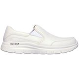 Slipper - Wit - Textiel - Zorg & Ziekenhuis