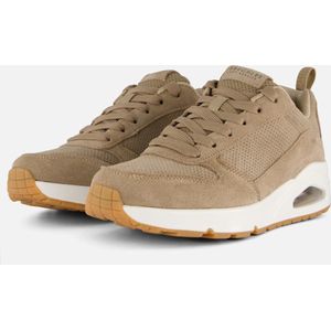 Skechers UNO - für Herren, beige, Gr. 43 EU