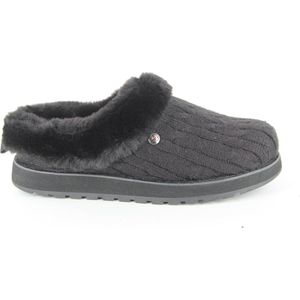 Stegmann 108 uniseks pantoffels voor volwassenen, Grau Grey 8804, 44 EU