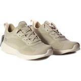Skechers - Bobs Squad Tough Talk - Sneakers - Beige - Textiel
